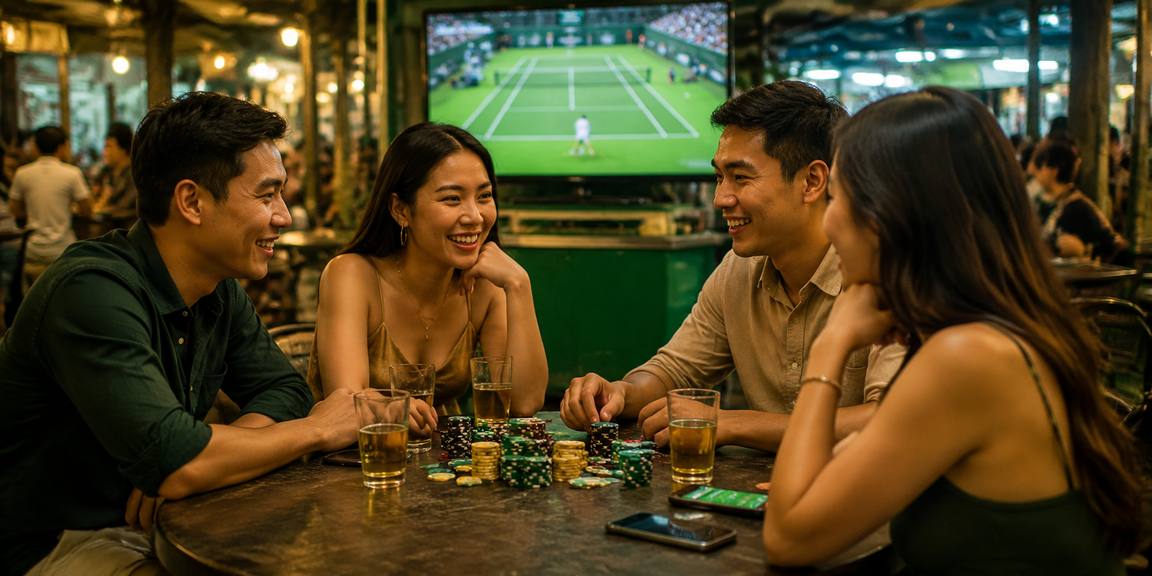 888 news Bắn Cá Đại Dương
